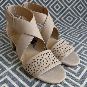 NWOT Naturalizer Adaline 2 Soft Marble Sandals